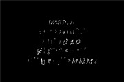Barack Modern signature script font, a Script Font by WAP (Thumbnail 4 of 6)