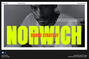Norwich Brand Strategy KEY Figma