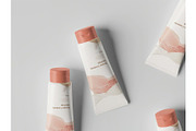 Packaging Cosmetic Mockup, a Packaging Mockup by zippypixelstudio (Thumbnail 6 of 7)