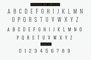 Sorry Facking, a Sans Serif Font by Lemon Studio Type (Thumbnail 3 of 6)