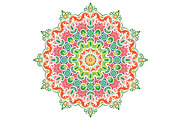 Elegant Vector Ornament in the Style, a Decorative Illustration by FineArtStudio (Thumbnail 1 of 3)