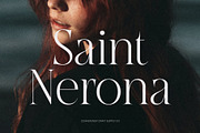 CS Rasten– Modern Serif Font, a Serif Font by Craft Supply Co. (Thumbnail 2 of 8)