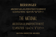 Vintage SVG Bundle & Templates, a Sans Serif Font by Hustle Supply Co. (Thumbnail 5 of 14)