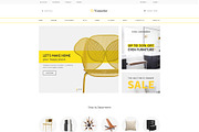 Venedor - eCommerce PSD Template, a Websites & App Template by Promokit (Thumbnail 6 of 10)