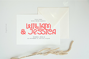 Degolas Font, a Sans Serif Font by madeDeduk (Thumbnail 6 of 10)