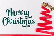 Candy Canes, a Script Font by Umitype (Thumbnail 2 of 7)