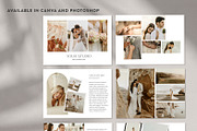 Photo Collage Template SB003, a Social Media Template by Bellenity Design (Thumbnail 3 of 3)