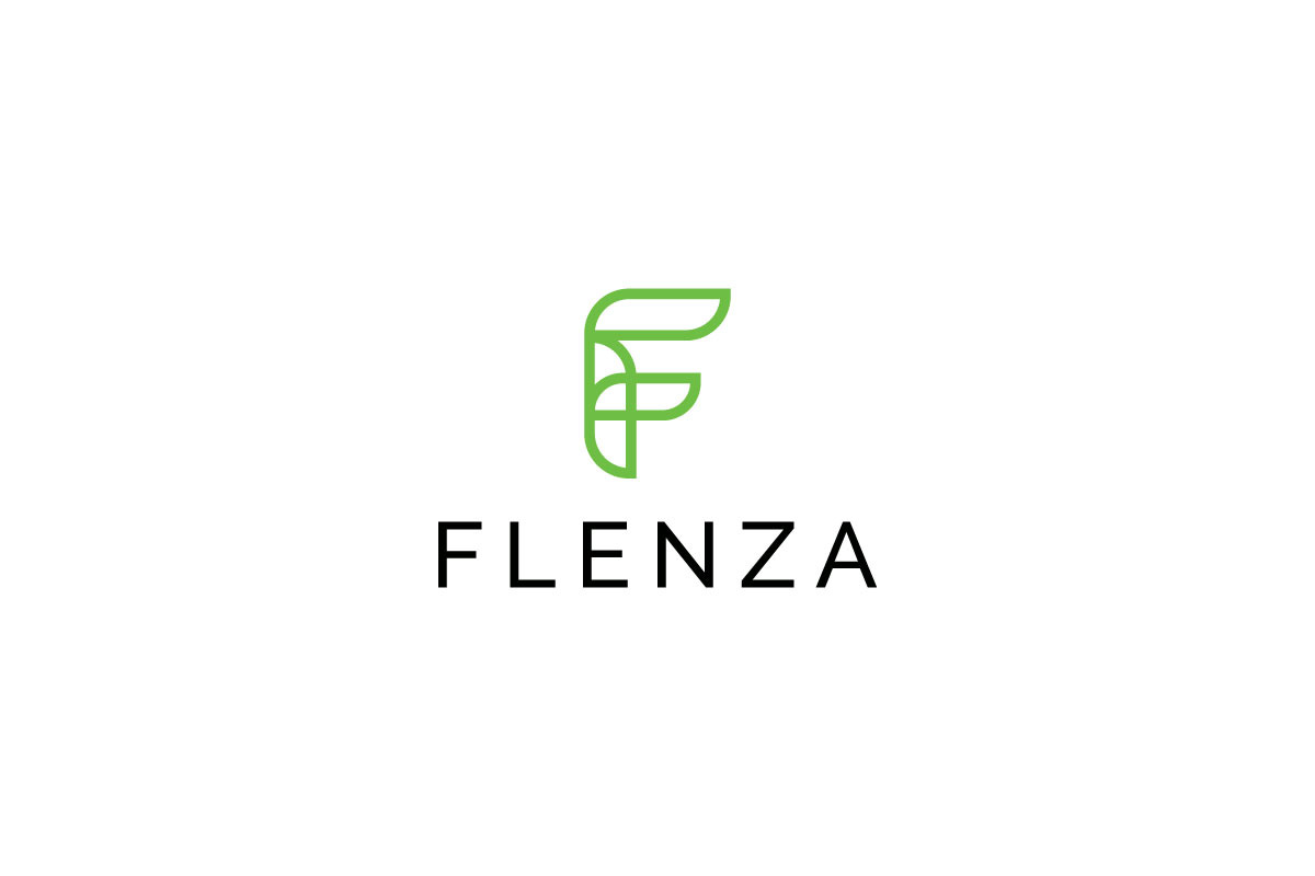 4 in 1 Modern F Logo Design Pack!, a Branding & Logo Template by arhabib (Photo 4 of 25)