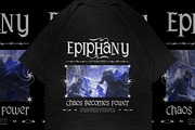 Virtus Gloria Typeface, a Blackletter Font by alit design (Thumbnail 11 of 16)