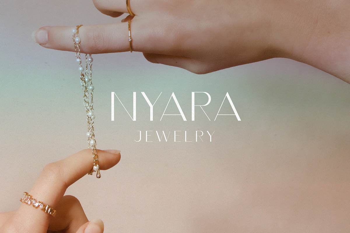Ovsaniya - Timeless Typeface, a Sans Serif Font by HipFonts (Photo 6 of 8)