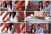 Coffee Shop Bundle, a Person Photo by Eye for Ebony (Thumbnail 8 of 8)