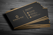 Business Card, a Business Card Template by Helal Shop (Thumbnail 3 of 6)