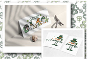 St.Patricks day sublimations, an Illustration by LogvinArt (Thumbnail 5 of 5)