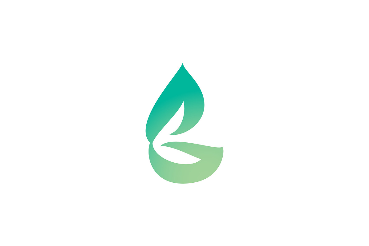 Botanical Logo, a Branding & Logo Template by Pure Design