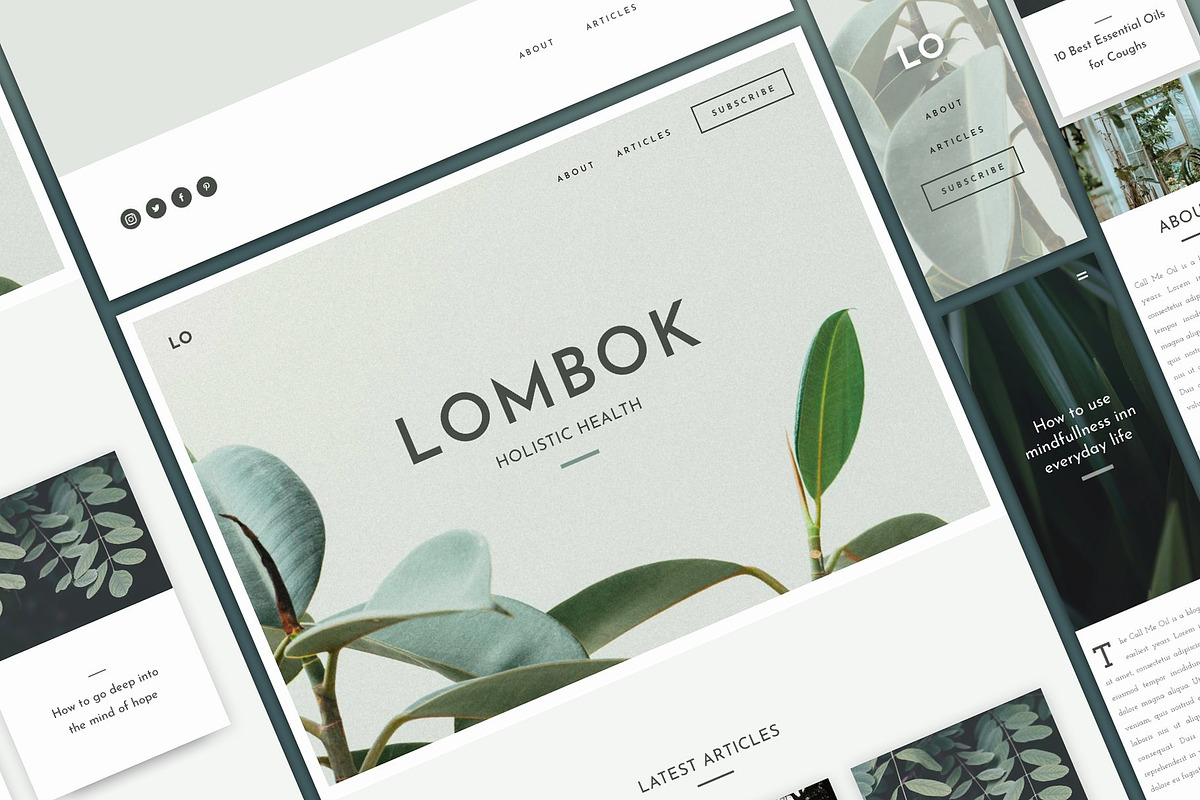 Complete Ui Kit Bundle - 4 Packs, an UI Kit Template by Delightful Design (Photo 1 of 7)