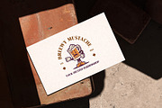 Manega | Vintage Serif Display Font, a Serif Font by Hole Hope Design (Thumbnail 8 of 10)