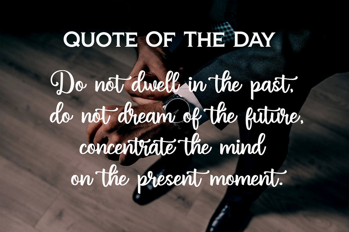 Bellcue -Font Duo, a Script Font by BearyType Studio (Photo 6 of 7)