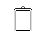41 Outline Ice Cream Shop Icons, an Outline Icon by adenpinkstore (Thumbnail 3 of 19)