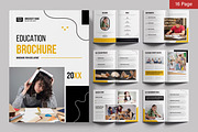 Brochure Bundle, a Brochure Template by ContestDesign (Thumbnail 15 of 42)