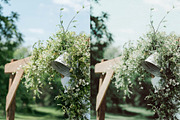 Filmy Wedding Lightroom Preset, a Preset Add-On by Presets store (Thumbnail 4 of 12)