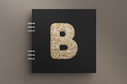 Pastry Font & PNGs, a Sans Serif Font by Creative Graphics (Thumbnail 4 of 7)