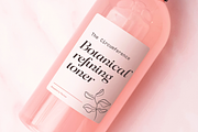Flowsky Editorial, a Serif Font by zeenesia (Thumbnail 6 of 17)