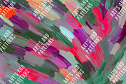 Emerald Acrylic Textures Pack, a Texture Graphic by Art's and patterns (Thumbnail 9 of 16)