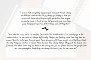 Journaling script handwritten font, a Script Font by bigmomentsdesign (Thumbnail 4 of 6)