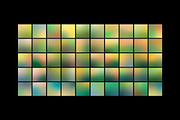 Woods – 100 Gradient Backgrounds, a Texture Graphic by MarkSupply (Thumbnail 5 of 5)