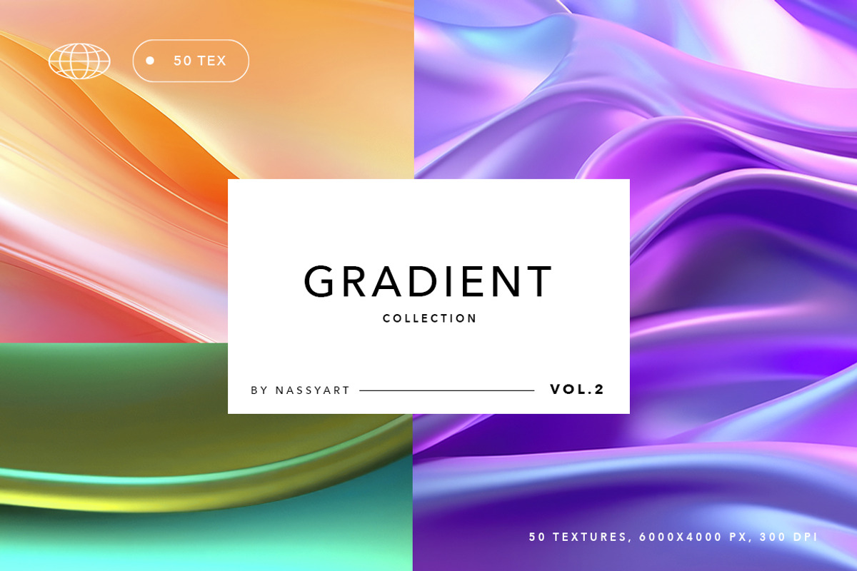 5 in 1 Vivid Backgrounds Bundle, a Background Graphic by NassyArt (Photo 12 of 27)