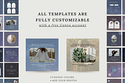 Astrology Instagram Post Template, a Social Media Template by Story Native (Thumbnail 6 of 9)