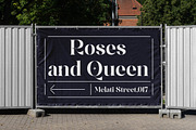Ranfgih Stylish Serif Font, a Serif Font by Storytype Studio (Thumbnail 14 of 15)