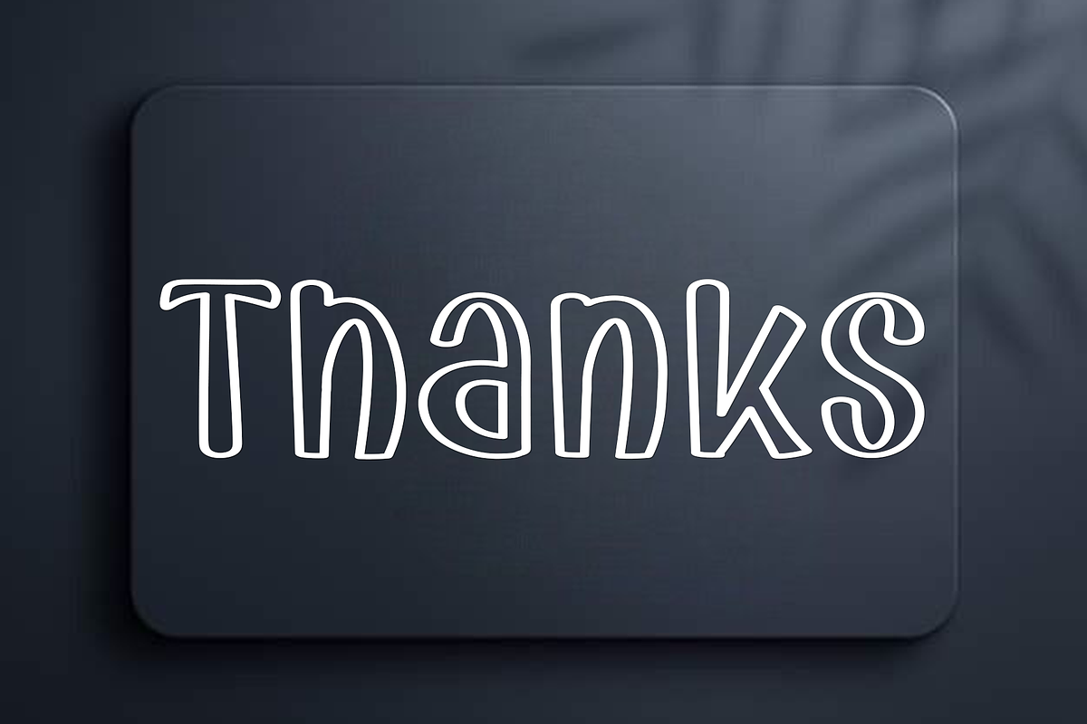Cartoon Halloween, a Script Font by InermediaSTUDIO (Photo 3 of 7)
