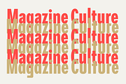 Replete Sans, a Sans Serif Font by Sudtipos (Thumbnail 13 of 14)
