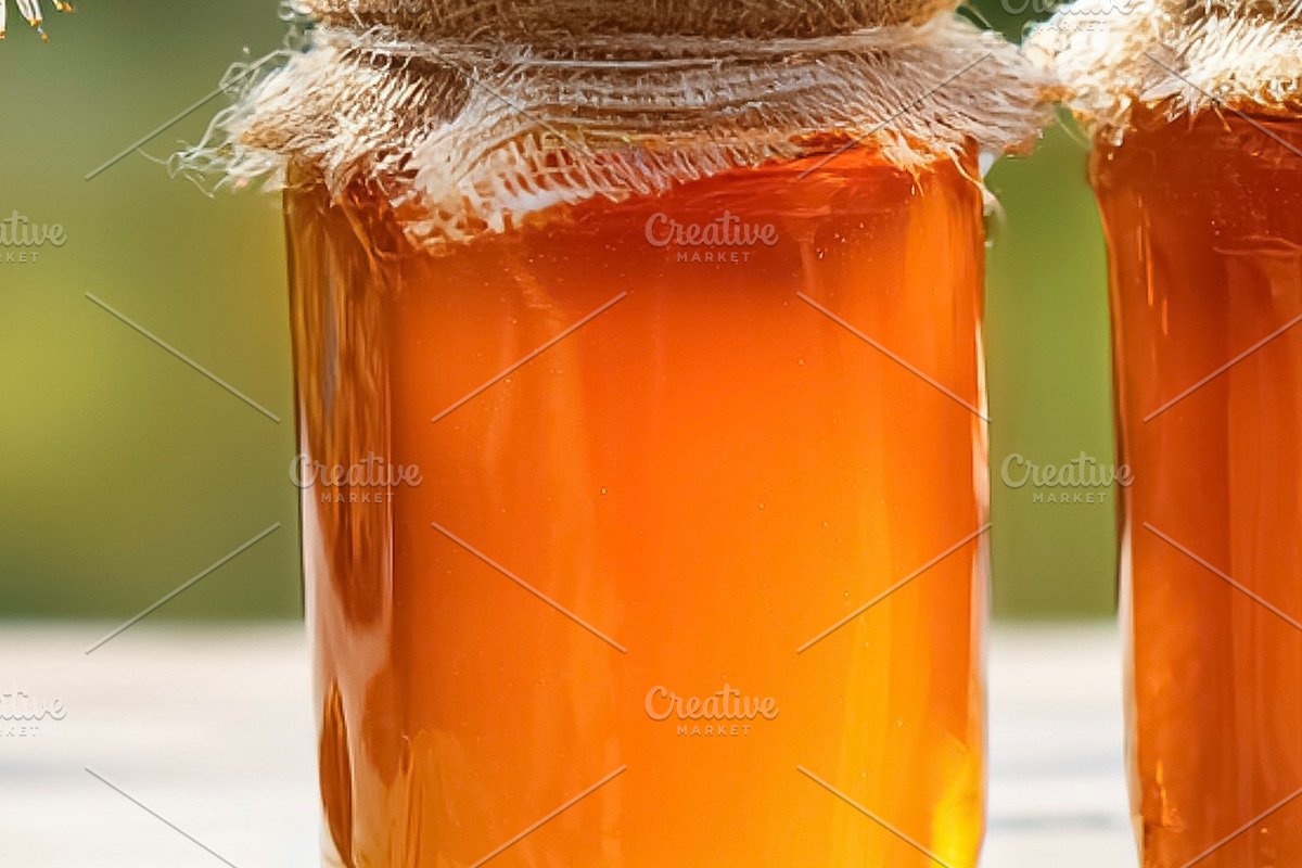 Artisan Honey Set - 25 Images Bundle, a Food & Drink Photo by Studio ANNA (Photo 3 of 6)