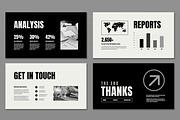 Social Media Strategy Presentation, a Presentation Template by ContestDesign (Thumbnail 5 of 5)