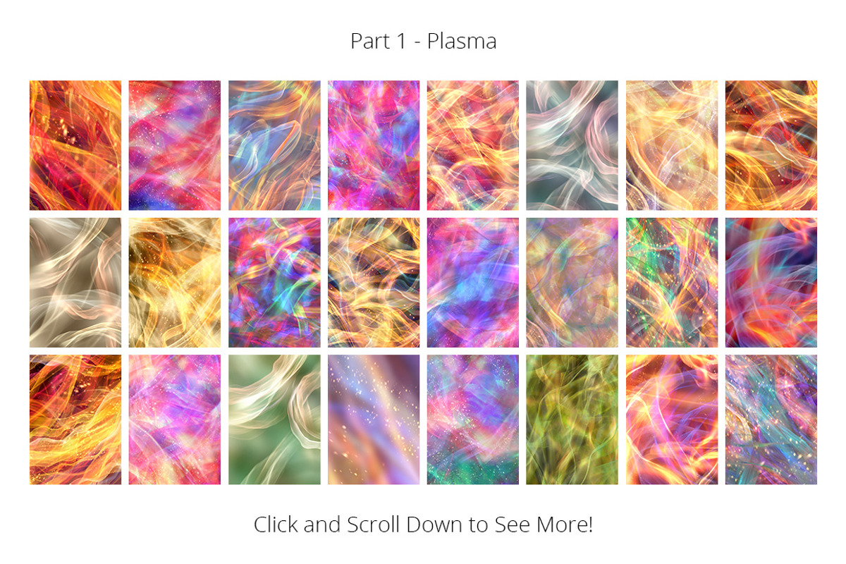 202 Shiny Backgrounds, a Texture Graphic by Digital Space (Photo 9 of 12)