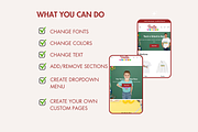 Bestie - Premium Shopify Theme, a Shopify Template by Xynotheme (Thumbnail 6 of 7)
