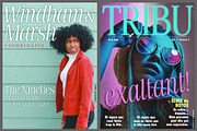 McKenzie Headline Nineties Font, a Serif Font by Mysterylab Designs (Thumbnail 6 of 9)