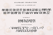Simple Planner, a Serif Font by InermediaSTUDIO (Thumbnail 2 of 7)