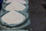 Market Rice Bags, a Food & Drink Photo by Samaky Photography (Thumbnail 1 of 2)