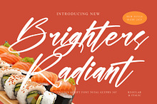 Brighters Radiant