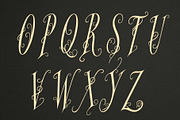 Glyphera Amber - Magical Story Font, a Handwritten Font by HypeWorksCo (Thumbnail 23 of 24)