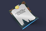 Cute Loy Kratong Festival Digital, a Seasonal Illustration by CreativeValuation (Thumbnail 10 of 12)
