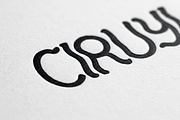 Ciruyi - Elegant Modern Serif, a Serif Font by Astuti Studio (Thumbnail 22 of 25)