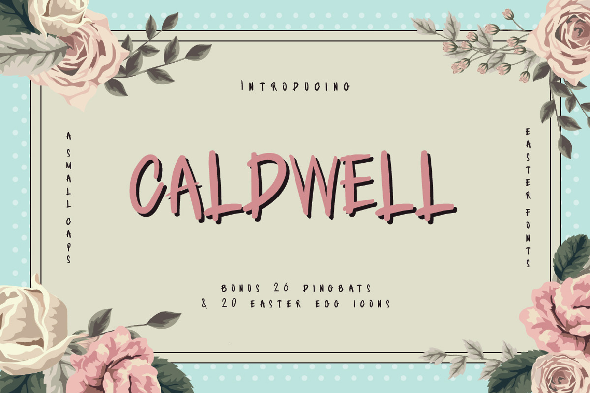 Caldwell