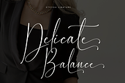 Faith Claire | Elegant Script Font, a Script Font by Typoraith Co (Thumbnail 8 of 11)