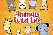 Sandy Kids - Playful Display Font, a Handwritten Font by StringLabs (Thumbnail 6 of 10)