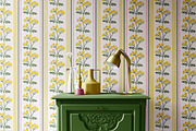 Whimsy Floral Pattern & Clipart, a Pattern Graphic by Essentially Nomadic (Thumbnail 8 of 11)