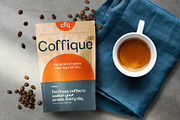 Benetti Grotesk Blur, a Sans Serif Font by Craft Supply Co. (Thumbnail 6 of 8)